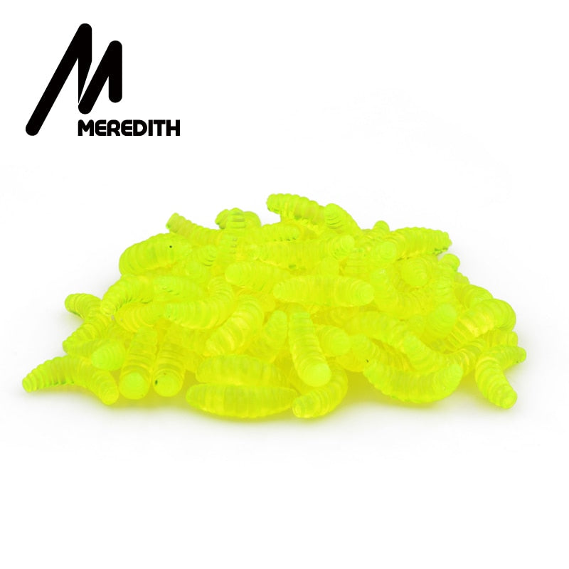 Load image into Gallery viewer, 🌸Spring Sale-50% OFF🐠MEREDITH Plastic Worms
