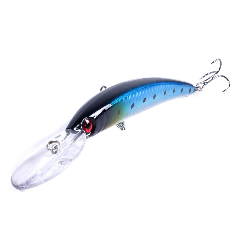 Load image into Gallery viewer, HENGJIA Fishing Lure
