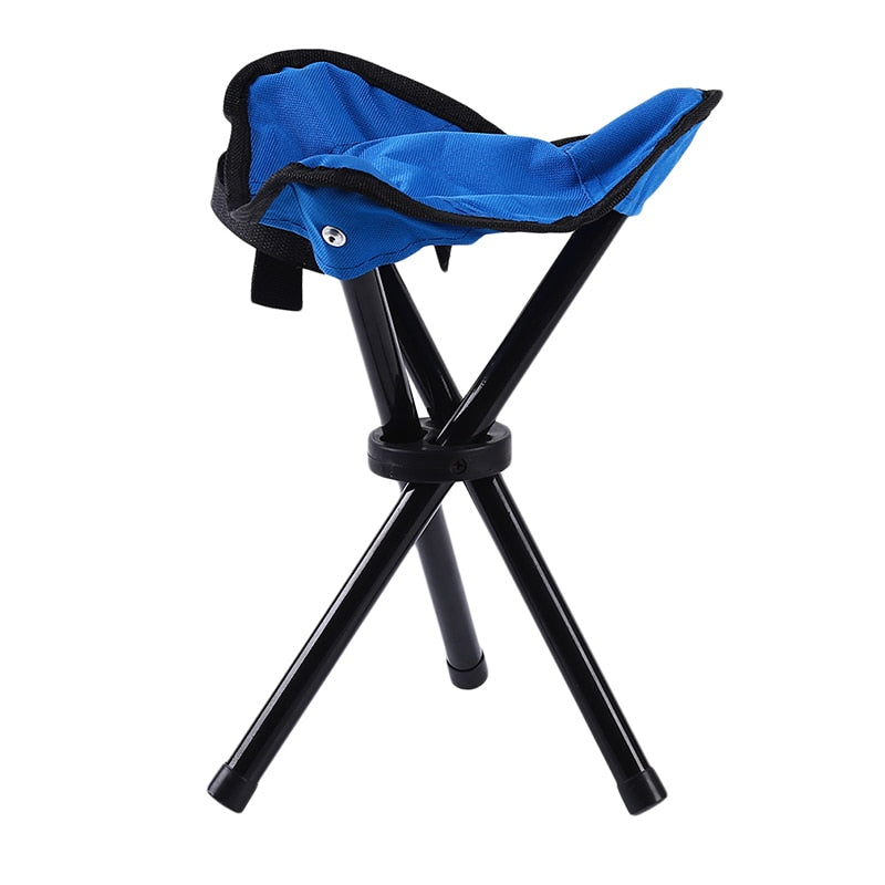 Load image into Gallery viewer, 🌸Spring Sale-50% OFF🐠Portable Outdoor Fishing Chair

