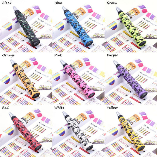 🎃 Spooky Sale-30% OFF🐠Fishing Rod Grip Tape