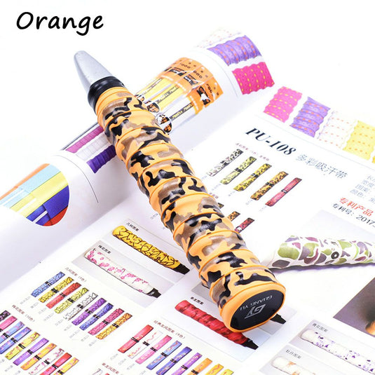 🎃 Spooky Sale-30% OFF🐠Fishing Rod Grip Tape