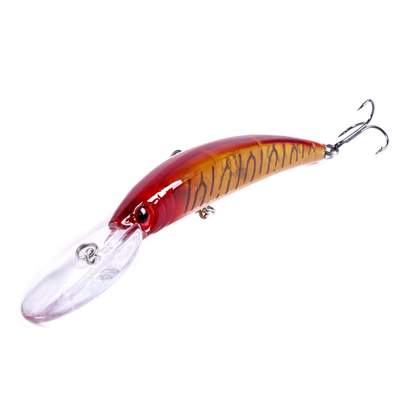 Load image into Gallery viewer, HENGJIA Fishing Lure
