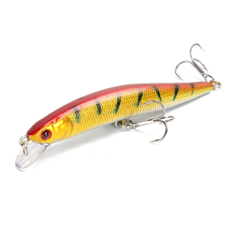 Load image into Gallery viewer, Minnow Fishing lures
