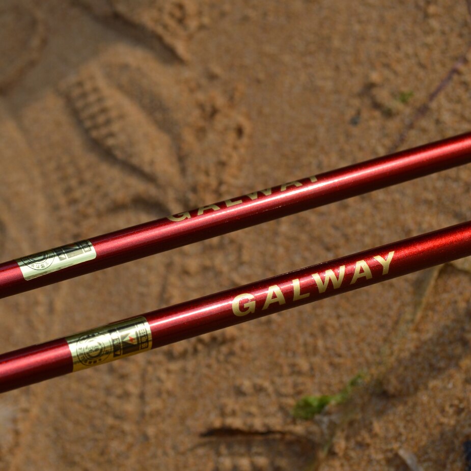 GALWAY Carbon Fiber Fishing Rod