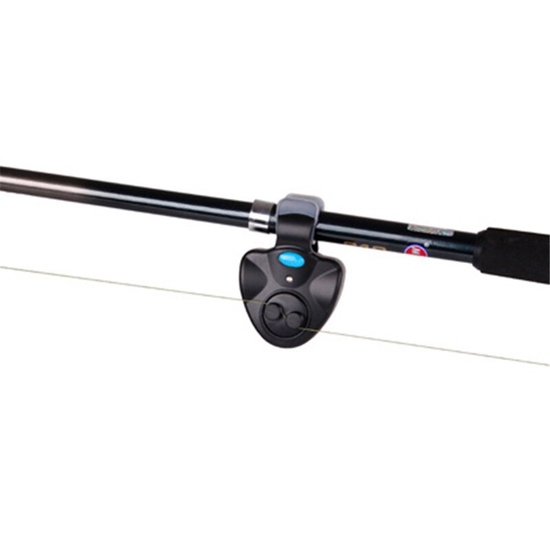 Dropship Goture 20pcs/10pcs Portable LED Night Fishing Rod Alarm