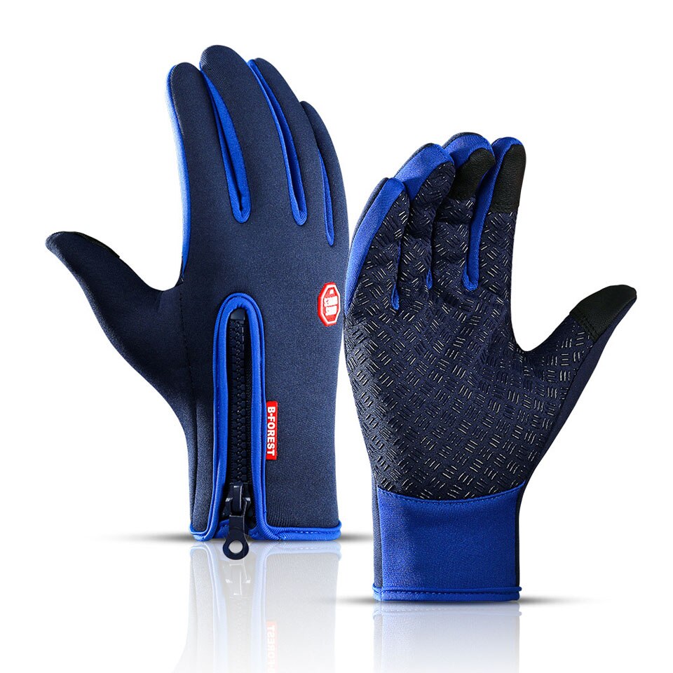 Full Finger Fishing Gloves