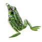 🎣 Summer Sale-50% OFF🐠Artificial Ultra-Realistic Frog Fishing Lure