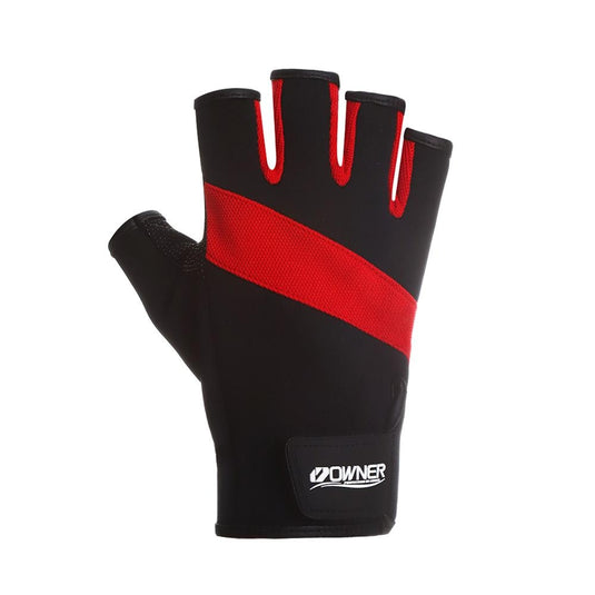 Anti-Slip Fishing Gloves