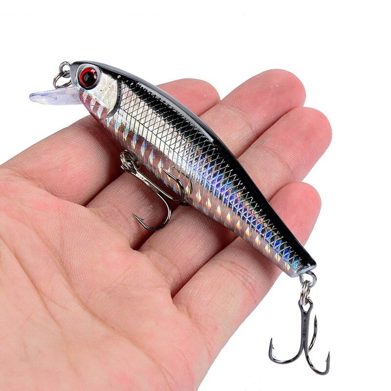 Load image into Gallery viewer, Hot Model Fishing Lure

