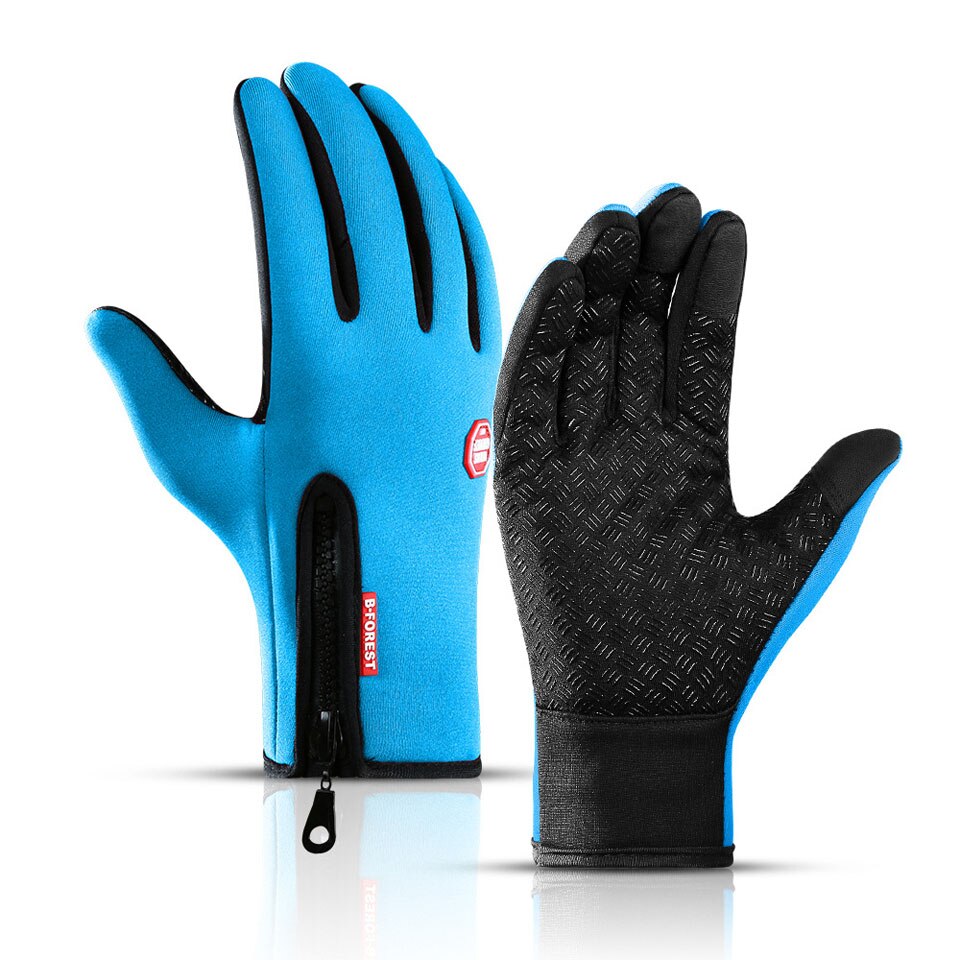 Full Finger Fishing Gloves