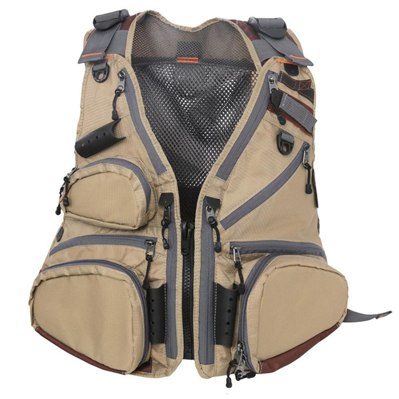 Load image into Gallery viewer, MAXIMUMCATCH Fishing Vest
