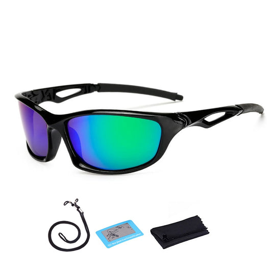 🌸Spring Sale-55% OFF🐠 Reedocks Fishing Glasses UV400