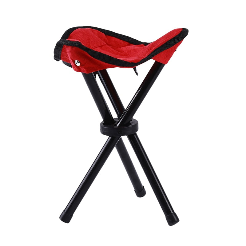 🎁Summer Sale-50% OFF🐠Portable Outdoor Fishing Chair