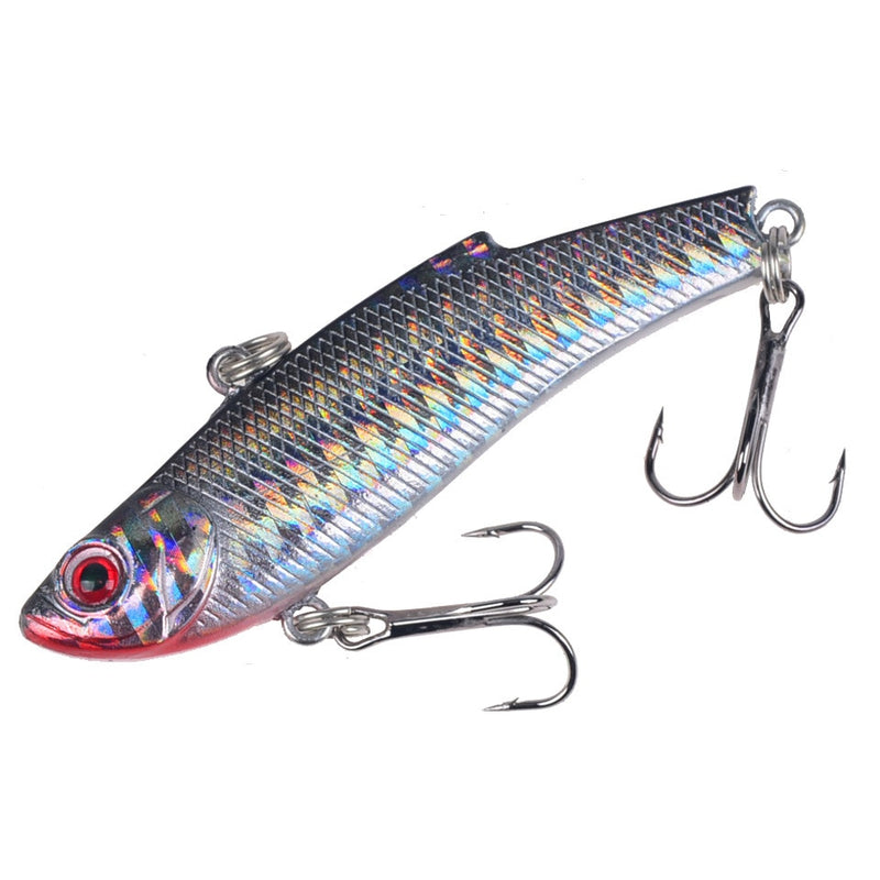 Load image into Gallery viewer, 🎃 Spooky Sale-40% OFF🐠VIB Fishing Lure
