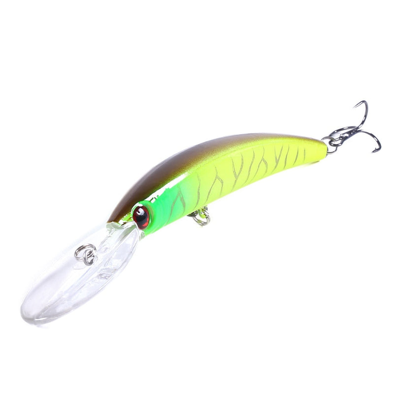 Load image into Gallery viewer, HENGJIA Fishing Lure
