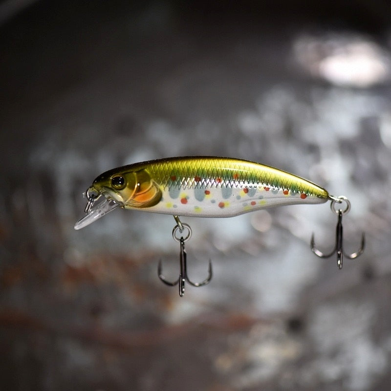 Load image into Gallery viewer, Sinking Minnow Fishing Lures
