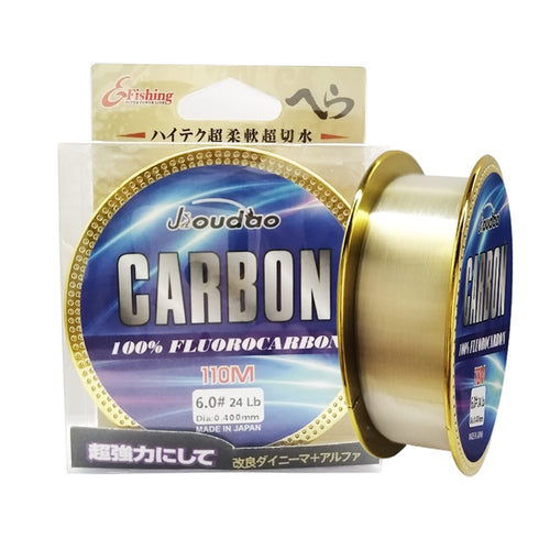 Premium Monofilament Fishing Line 110M