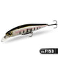 MEREDITH JERK MINNOW 100 Fishing Lure 24 Color