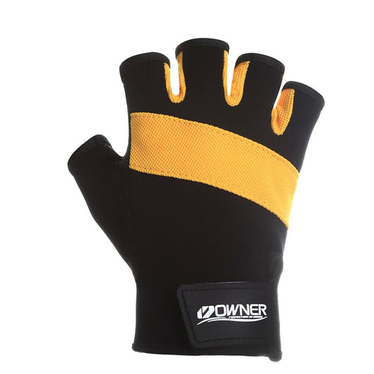 Anti-Slip Fishing Gloves