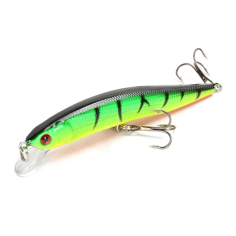 Load image into Gallery viewer, Minnow Fishing lures
