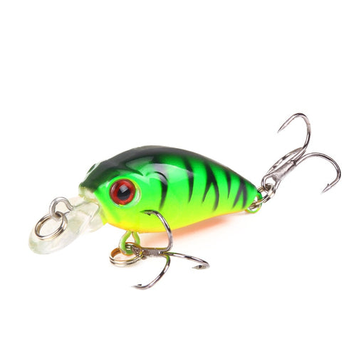 Minnow Fishing Lure