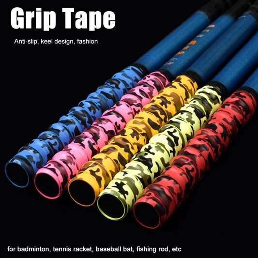 🌟Memorial Day Sale-30% OFF🐠Fishing Rod Grip Tape