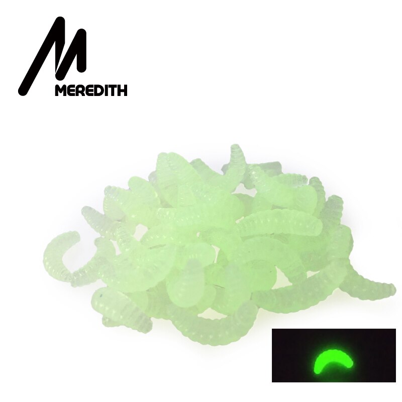 Load image into Gallery viewer, 🌸Spring Sale-50% OFF🐠MEREDITH Plastic Worms

