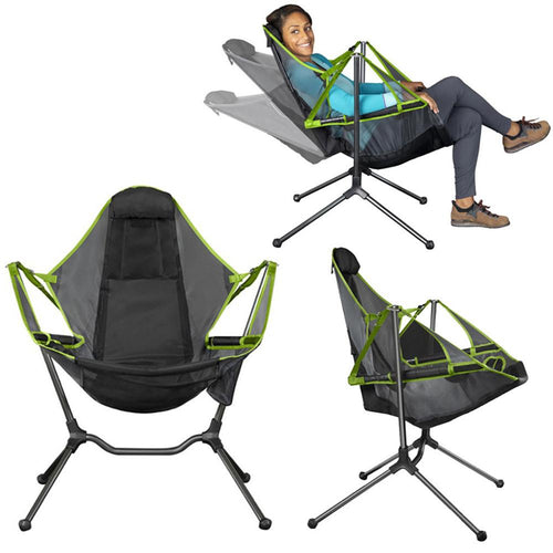 Foldable Fishing Chair