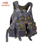 🎁Summer Sale-40% OFF🐠Breathable Fishing Vest