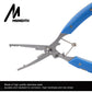 🌸Spring Sale-50% OFF🐠MEREDITH Fishing Multifunctional Plier