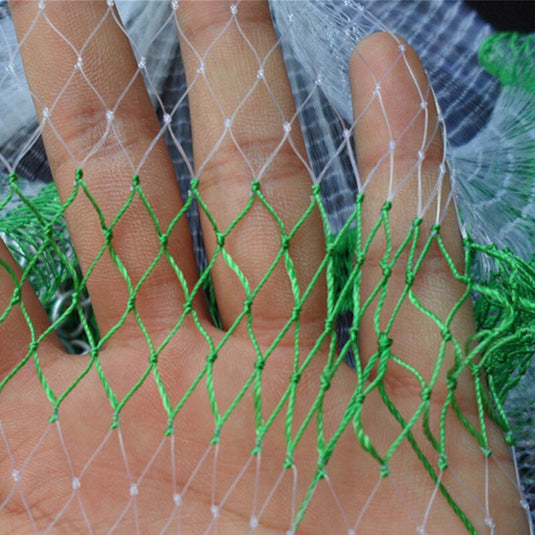 💥 Black Friday Sale-50% OFF🐠Fishing Net Open Diameter 350cm