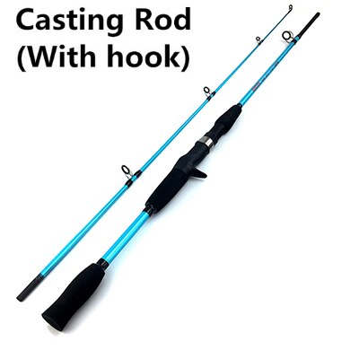 Load image into Gallery viewer, GHOTDA casting spinning fishing rod
