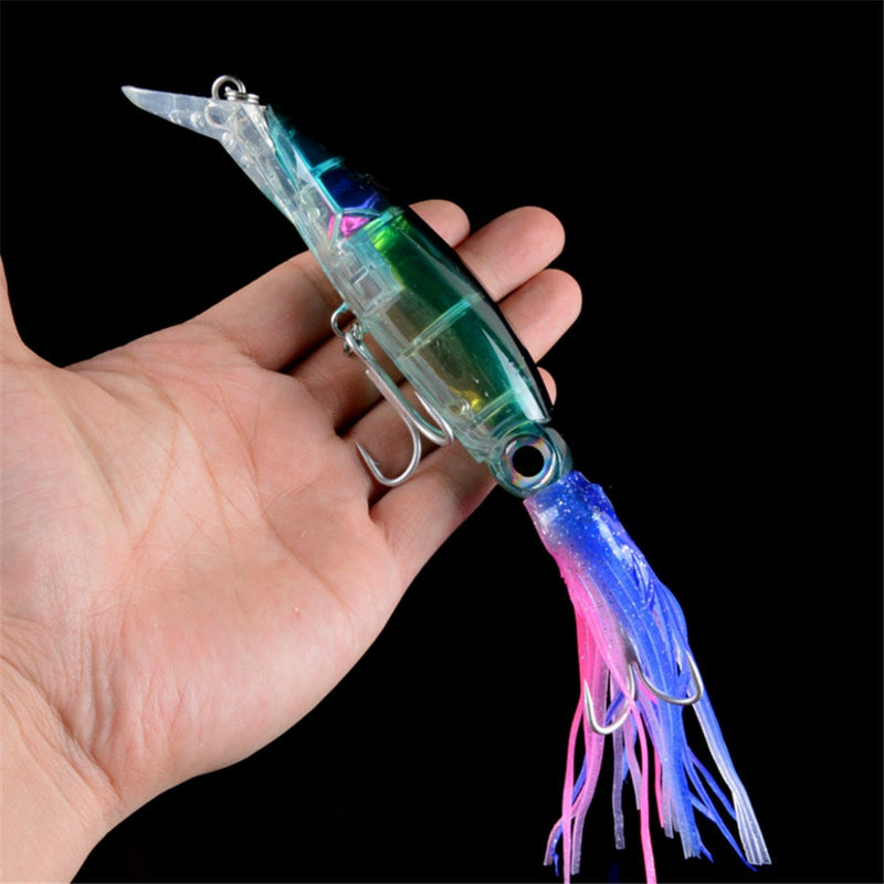 Load image into Gallery viewer, 🎃 Spooky Sale-35% OFF🐠Octopus Fishing Lure
