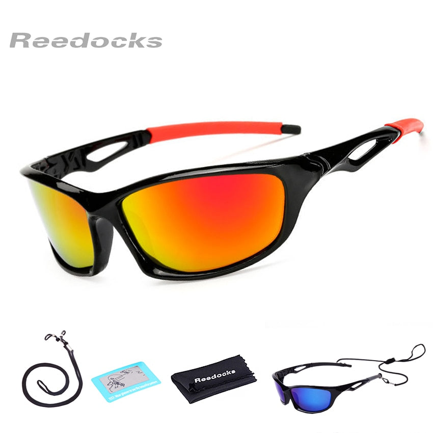 🎁Summer Sale-55% OFF🐠 Reedocks Fishing Glasses UV400