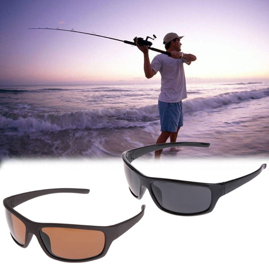 🌸Spring Sale-40% OFF🐠Polarized Fishing Sun Glasses