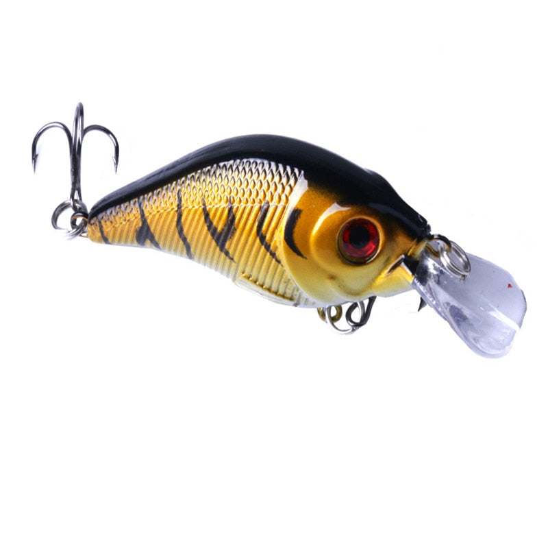 Load image into Gallery viewer, Crankbait Fishing Lure
