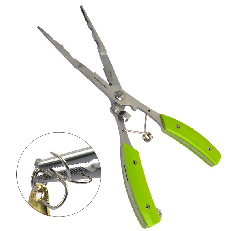 🎁Summer Sale-15% OFF🐠iLure New Fishing Plier