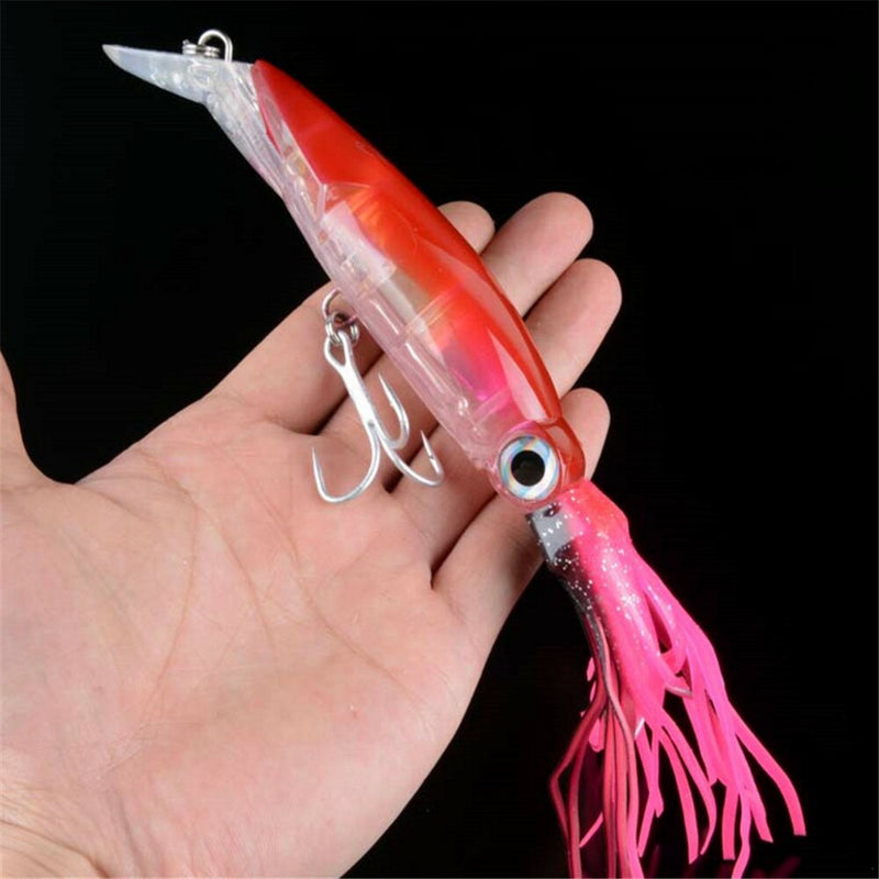 Load image into Gallery viewer, 🎃 Spooky Sale-35% OFF🐠Octopus Fishing Lure
