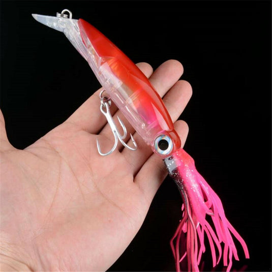 🎃 Spooky Sale-35% OFF🐠Octopus Fishing Lure