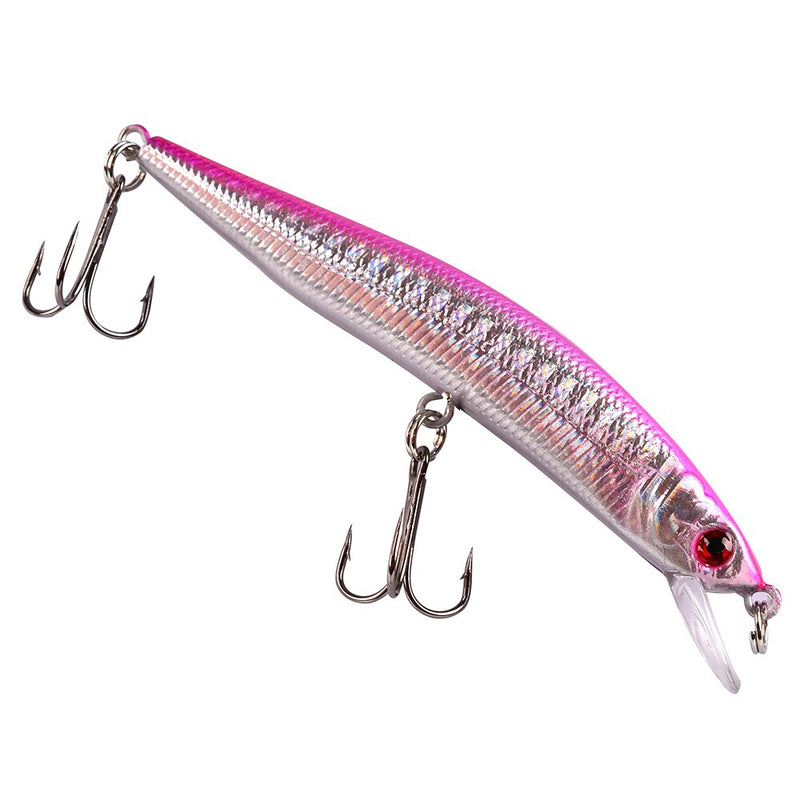 Load image into Gallery viewer, Minnow Fishing lures
