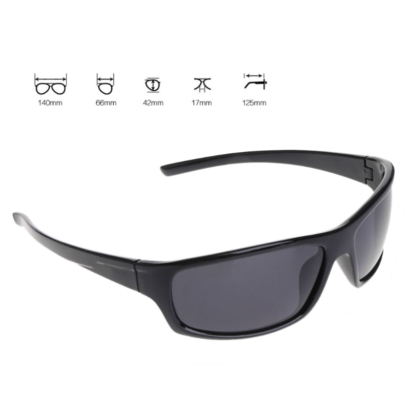Load image into Gallery viewer, 🌸Spring Sale-40% OFF🐠Polarized Fishing Sun Glasses
