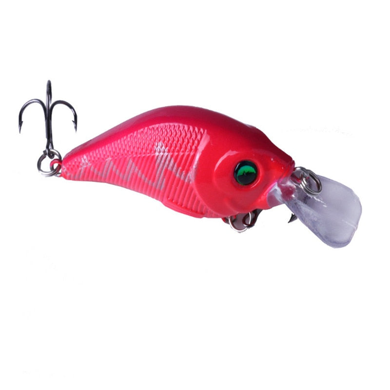 Load image into Gallery viewer, Crankbait Fishing Lure
