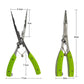🎁Summer Sale-15% OFF🐠iLure New Fishing Plier