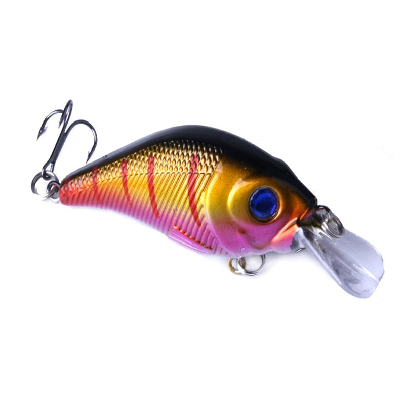 Load image into Gallery viewer, Crankbait Fishing Lure
