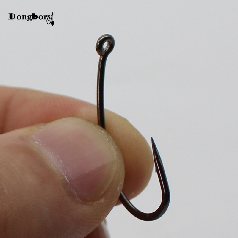 Load image into Gallery viewer, DONGBORY 30PCS Fishing Hooks
