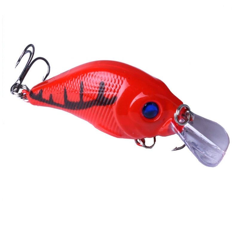 Load image into Gallery viewer, Crankbait Fishing Lure
