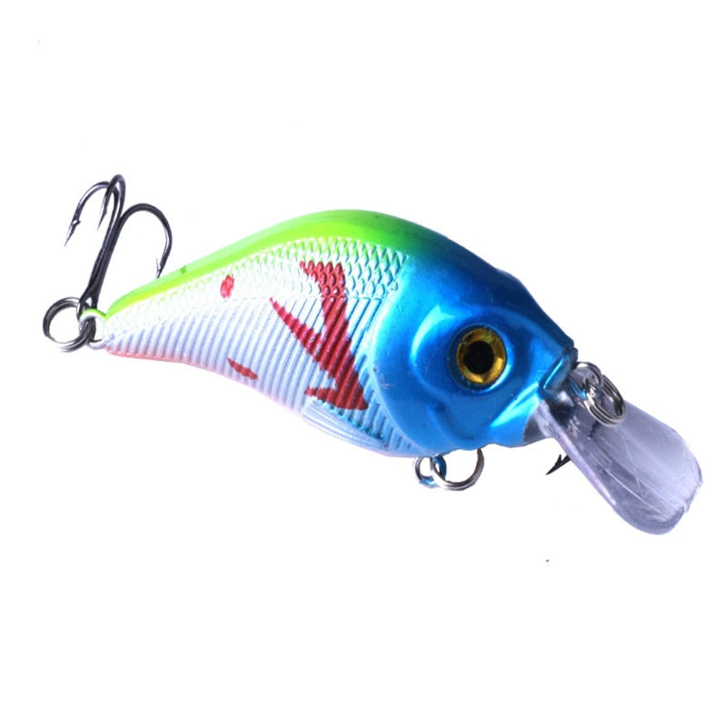 Load image into Gallery viewer, Crankbait Fishing Lure
