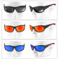 QUESHARK Polarized Fishing Sunglasses UV400