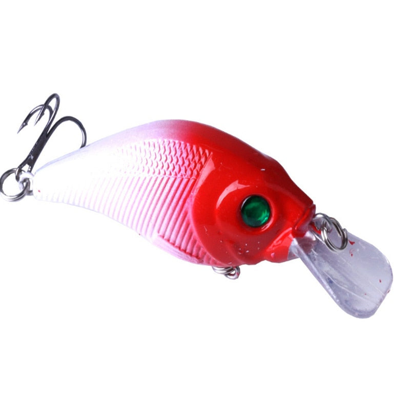 Load image into Gallery viewer, Crankbait Fishing Lure
