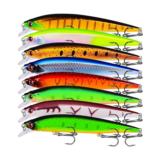 Hard Fishing Lures